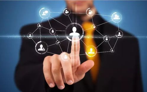 网络公司发展与建站原则 计算机软硬件协同之道