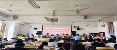 电商专业校企合作网店美工实践颁奖会暨计算机软硬件应用展示